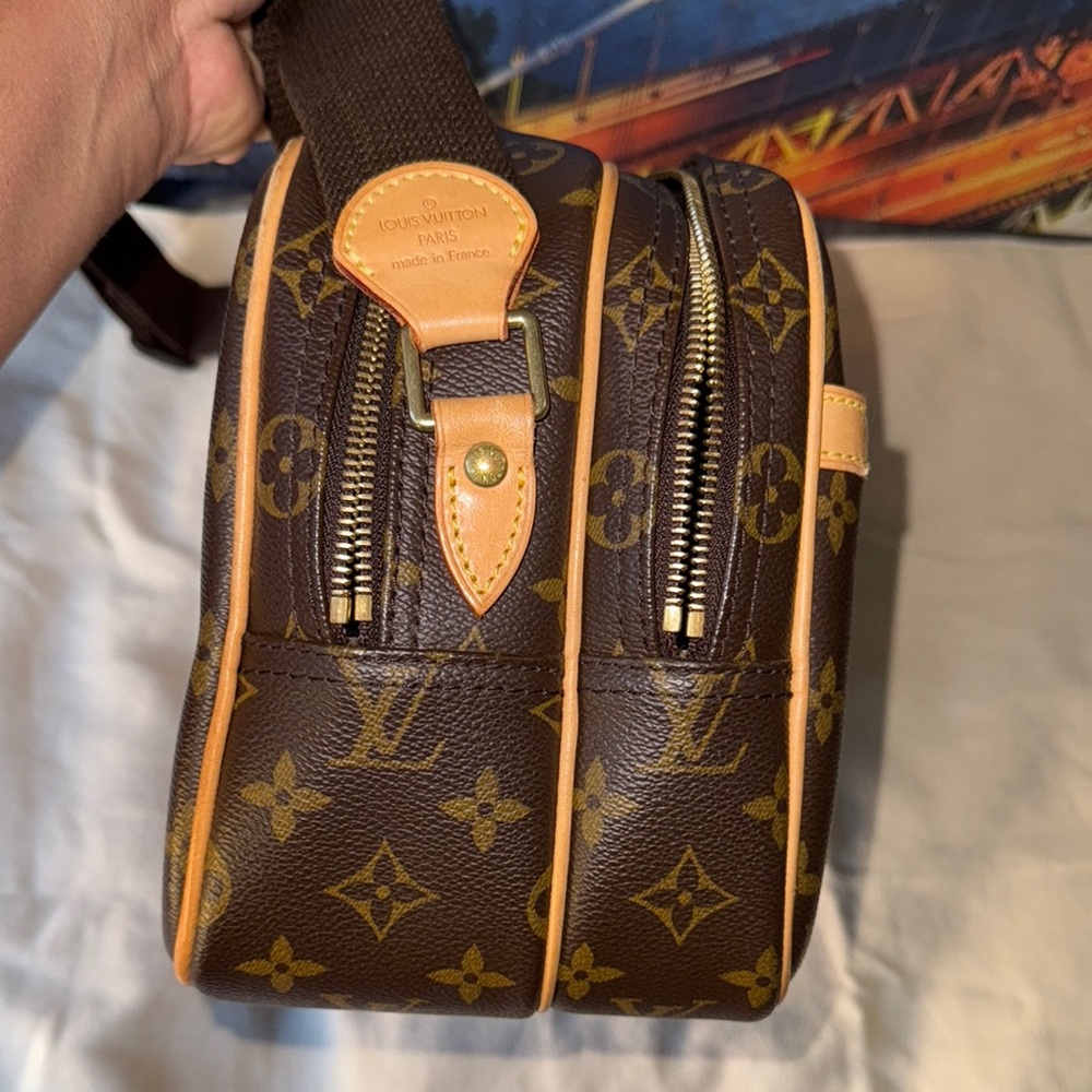 Louis Vuitton Reporter Pm - Picture 11 of 11